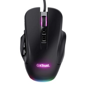 ماوس گیمینگ با سیم تراست مدل GXT 970 Morfix